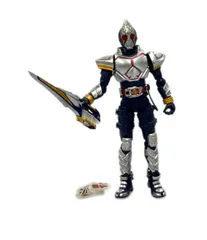 仮面ライダーブレイド フィギュア