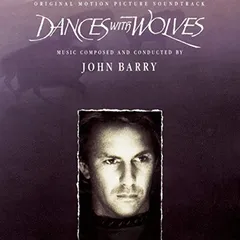 Dances With Wolves: Original Motion Picture Soundtrack [Audio CD] Various