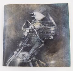 【美品】図録 平野遼の世界展 THE WORLD OF RYO HIRANO 1987年 北九州市美術館