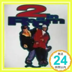 ウィグル・イット [CD] 2イン・ア・ルーム_02