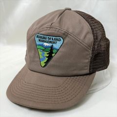 USA製キャップ