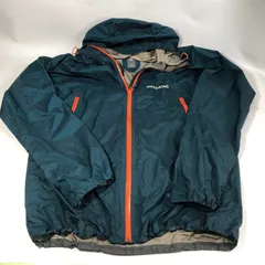 モンベル ゴアテックス　ストームクルーザー メンズ XL 楽天市場】モンベル ジャケット ストームクルーザー メンズ