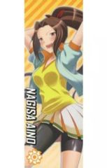 [중고] 동인 포스터 태피스트리 캘린더계 [아이돌 마스터] 스틱 포스터 아이노 나기(지희 공주) MyBestFriends5/도산제
