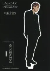 2025年最新】YuKiHiRo アクリルスタンドの人気アイテム - メルカリ