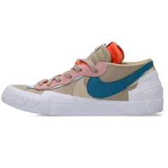 2024年最新】[ナイキ] Blazer Low レディース スニーカー [並行輸入品