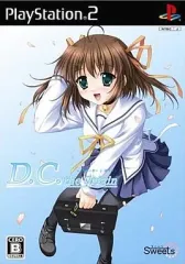 【中古】PS2ソフト D.C. ～ダ・カーポ～ the Origin [通常版]