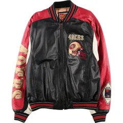 古着 G-3 BY CARL BANKS NFL SANFRANCISCO 49ERS サンフランシスコ