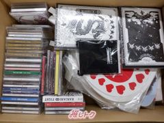 【訳あり】 ■ アイドル 箱入りグッズセット