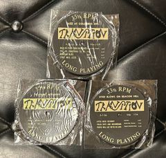 帯付き廃盤CD】デレク・ベイリー 「デュオ & トリオ