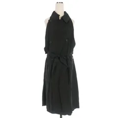 太陽様クリスチャンワイナンツ　ロングデニムコート　34 デニムコート ロングコート[品番：BCYW0032069]｜BACKYARD