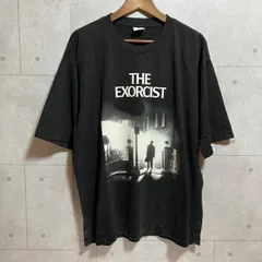 2024年最新】exorcist tシャツの人気アイテム - メルカリ