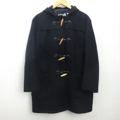 Schott ダッフルコート (濃赤) 2025年最新】SCHOTT メンズ ダッフルコートの人気アイテム