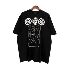 SAINT MICHAEL セントマイケル The Kid Laroi tシャツ SAINT MICHAEL(セントマイケル) 23AW The Kid LAROI SS TEE SM