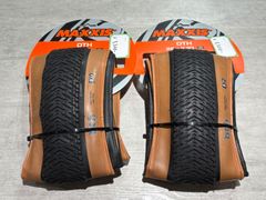 MAXXIS DTH 26 2.30 2本セット