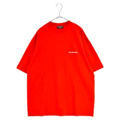 2024年最新】balenciaga tシャツ bbの人気アイテム - メルカリ