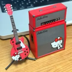 2025年最新】キティ ギターの人気アイテム - メルカリ