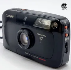 2024年最新】canon autoboy 120の人気アイテム - メルカリ