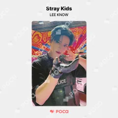 Stray Kids リノ MAXIDENT soundwave トレカ STRAY KIDS] Maxident / Soundwave Shopee POB Photocard | eBay