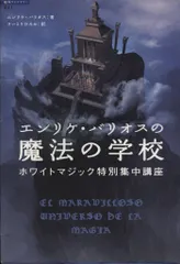 2025年最新】エンリケ・バリオス 魔法の学校の人気アイテム