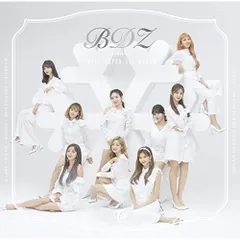 CD / TWICE / BDZ -Repackage- (CD+DVD) (初回限定盤)