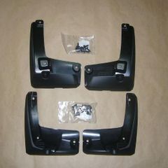 ヤリスクロス　アドベンチャー　 純正 フロントバンパ　モール　カバー　３点セット ヤリスクロス アドベンチャー 純正 フロントバンパ モール カバー 3点