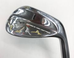 【最短翌日発送】The Craft | 52 | S200 | Dynamic Gold EXﾂｱｰｲｼｭｰ WEIGT LOOK | 中古 | ウェッジ | ミズノ