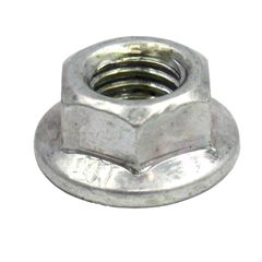 ホンダ純正 94050-08070 フランジナット 8mm 94050-08000 クランク フレーム 中国ホンダ純正