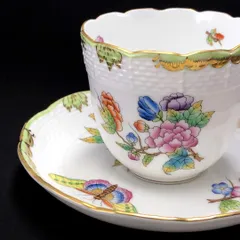 2025年最新】ヘレンド ヴィクトリアブーケの人気アイテム - メルカリ