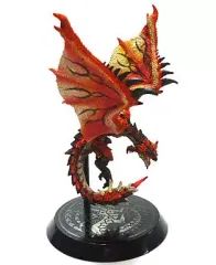 【中古】トレーディングフィギュア リオレウス 「カプコンフィギュアビルダー スタンダードモデル モンスターハンター Vol.5」