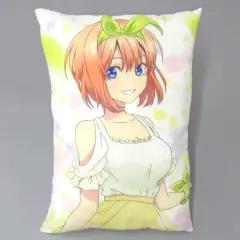 【中古】クッション・抱き枕・本体 中野四葉 クッション 「一番くじ 五等分の花嫁」 D賞