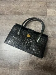 2025年最新】genuine crocodile skin バッグの人気アイテム