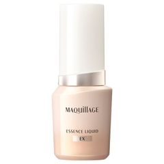 【新品未使用】マキアージュ / MAQuillAGE エッセンスリキッド EX / 本体 / オークル10 / 24ml ネコポス