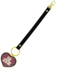 【中古】キーホルダー・マスコット(男性) ATSUSHI IT’S SHOW TIME!! バッグチャーム 「EXILE ATSUSHI LIVE TOUR 2016 “IT’S SHOW TIME!!”」