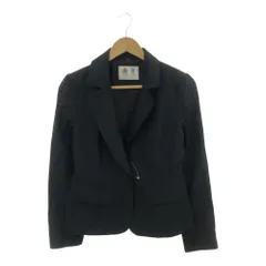 美品 AUSTIN REED オースチンリード ジャケット 40 ポリエステル