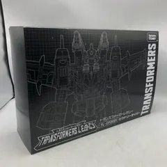 中古 ビクトリーセイバー レガシー シール欠品 + アップグレードキット 2025年最新】トランスフォーマー ビクトリーセイバーの人気