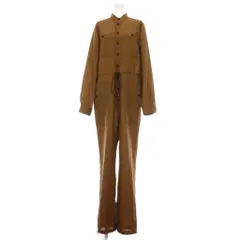 矢野崇人着用 AURALEE 20SS ジャンプスーツ つなぎ オールインワン 矢野崇人着用 AURALEE 20SS ジャンプスーツ つなぎ