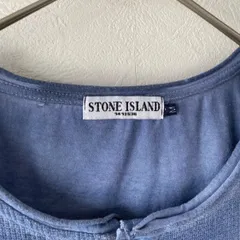 2024年最新】stone island 00sの人気アイテム - メルカリ