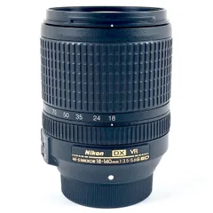 C04/5602B ニコン AF-S DX 18-140mm F3.5-5.6