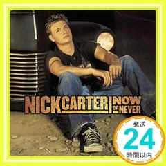 2026年最新】NICK・CARTERの人気アイテム - メルカリ