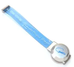 【中古】ペンライト・リングライト カミュ マグネットライト 「うたの☆プリンスさまっ♪ ALL STAR STAGE -Dramatic Magical Story-」