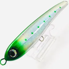 トップウォータールアー詰め合わせ マリア ジャンプライズ ララペン ラピード 楽天市場】ジャンプライズ ララペン 150F UOYA限定 極上カラー