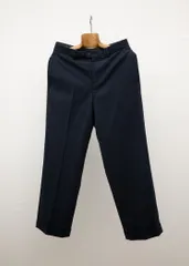 2023年最新】ann demeulemeester パンツの人気アイテム - メルカリ