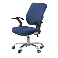 【在庫処分】家庭 チェアシート ストレッチ ホテル 滑り止め 伸縮性よく ウェディング セット 座椅子 パーティー 着脱簡単 チェアカバー 取り外し可能 伸縮素材 オフィス用 洗える 座面カバー 椅子カバー 4色 オフィスチェアカバー