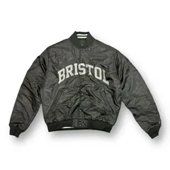 2023年最新】fcrb reversible stadium jacketの人気アイテム - メルカリ