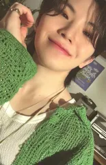 【中古】コレクションカード(男性) SEVENTEEN/WOOZI(ウジ)/CD「Seventeenth Heaven」(AM 5：26 Ver.) フォトカード