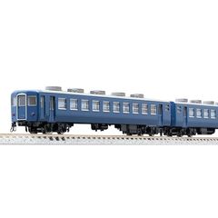 トミーテック(TOMYTEC) TOMIX Nゲージ 12 1000系 客車セット (4両) 92303 鉄道模型 電気機関車