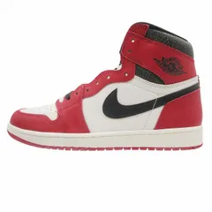 2025年最新】jordan 1 retro high og chicago lost and foundの 2025年最新】jordan 1 retro high og chicago lost and foundの
