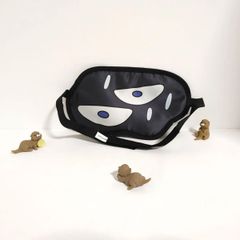 王様ランキング　カゲ　アイマスク　リバーシブル