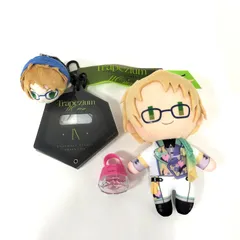 [中古]「あんさんぶるスターズ」グッズ