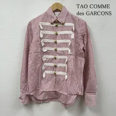 2025年最新】TAO COMME des GARCON'S メンズの人気アイテム